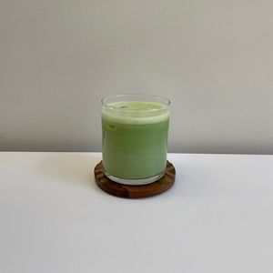 Meet your Posher, Hanna